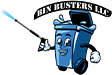 Bin Busters